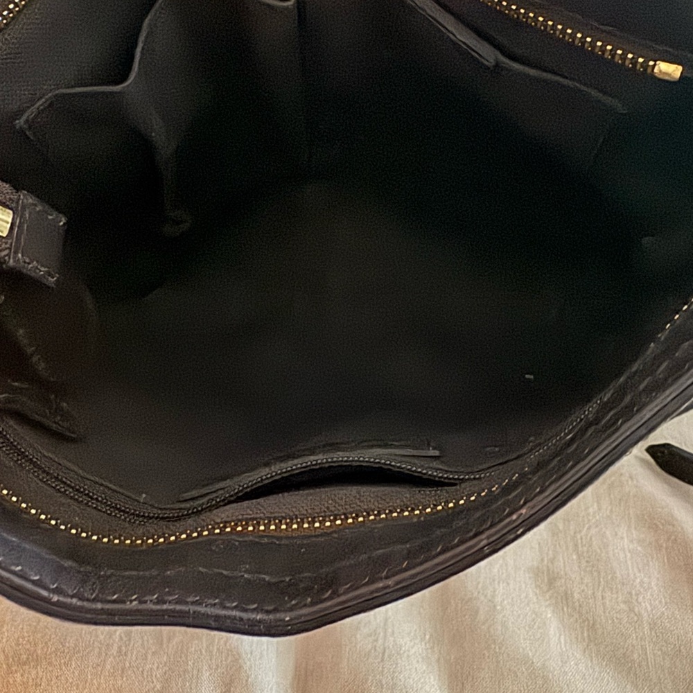 💯Authetic Burberry Haymarket Crossbody - Excellent Condition - Picture 2 of 6